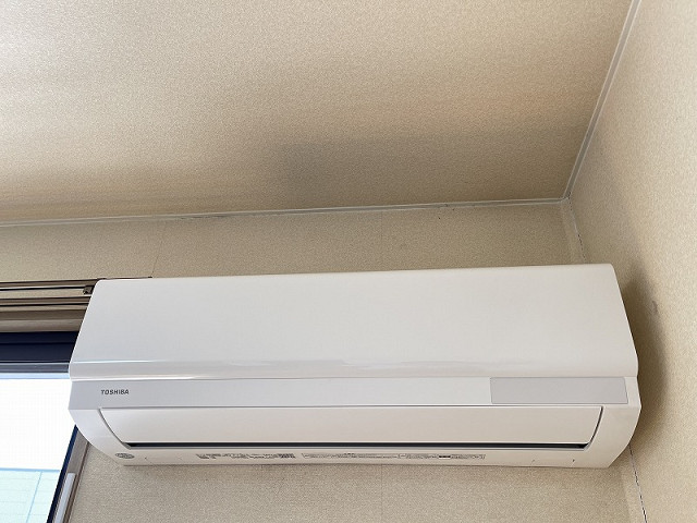 冷暖房器具
