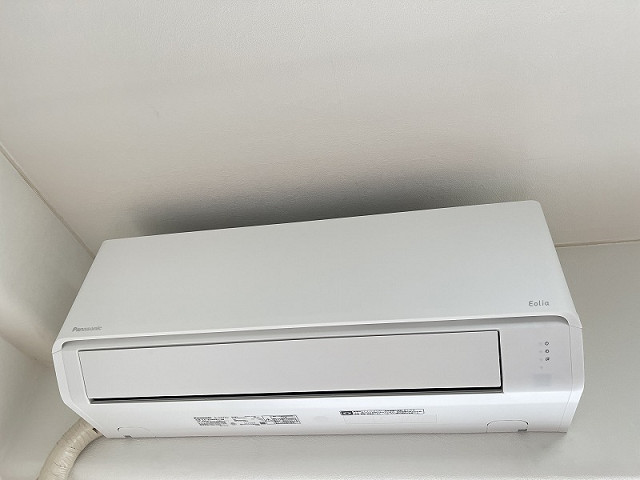 冷暖房器具