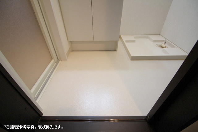 脱衣所