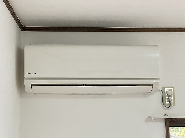 冷暖房器具