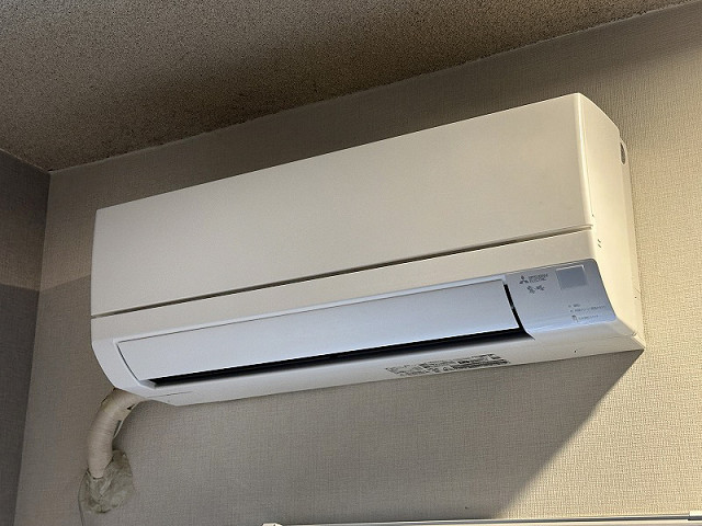 冷暖房器具