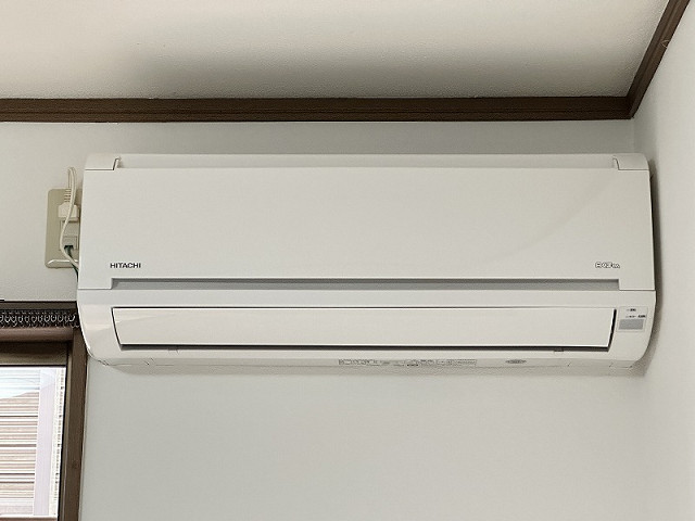 冷暖房器具