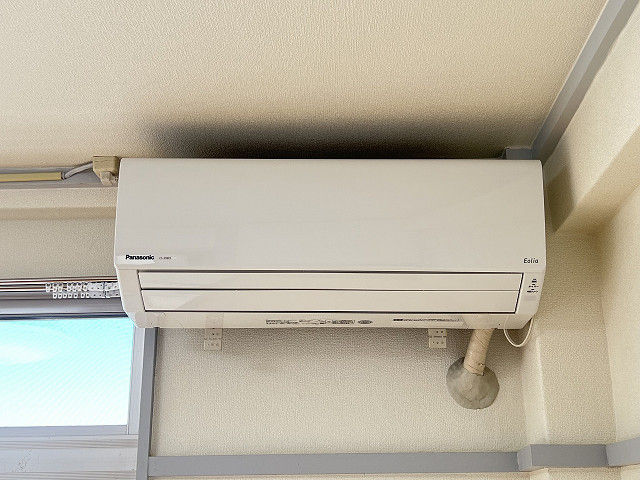 冷暖房器具