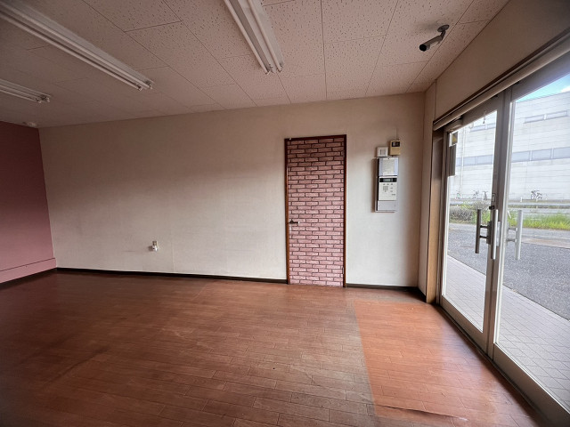 玄関２