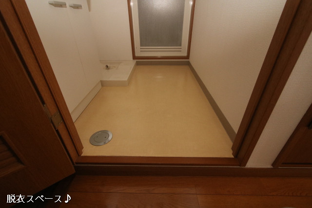 脱衣所