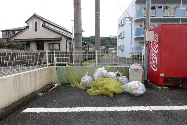 共用部２
