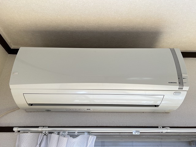 冷暖房器具