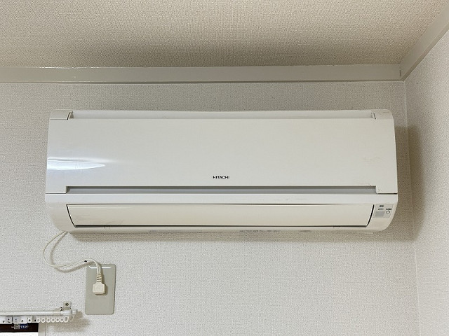 冷暖房器具