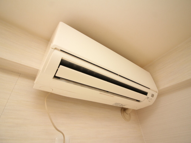 冷暖房器具