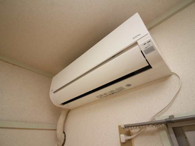 冷暖房器具