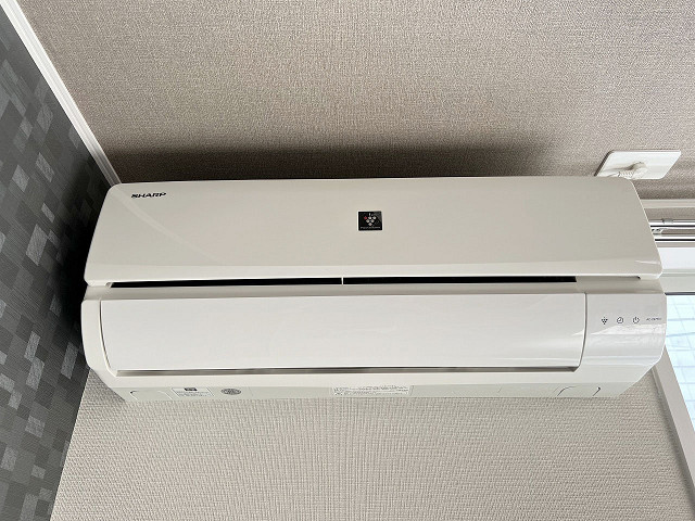 冷暖房器具