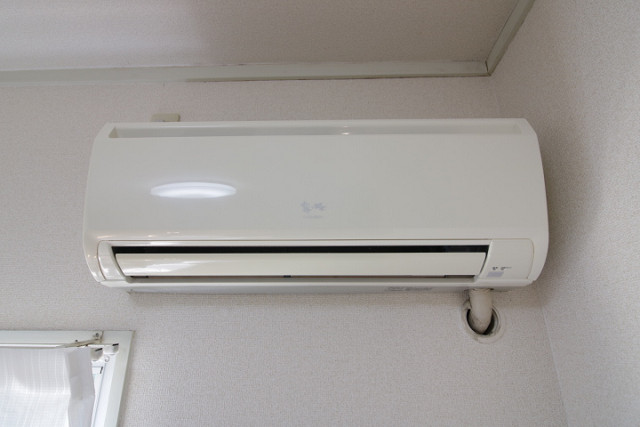 冷暖房器具