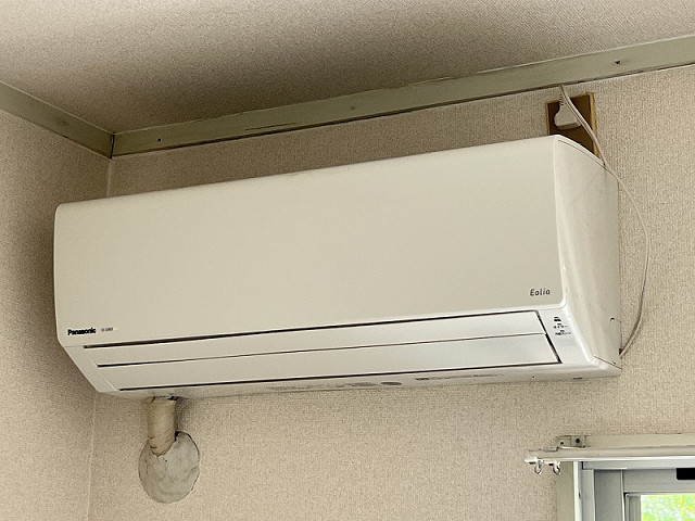 冷暖房器具