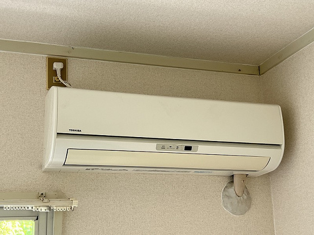 冷暖房器具