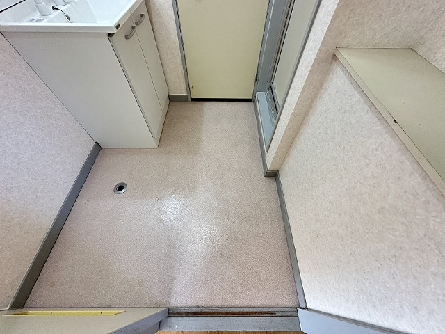 脱衣所