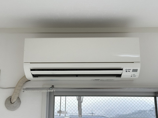 冷暖房器具