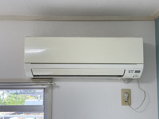 冷暖房器具