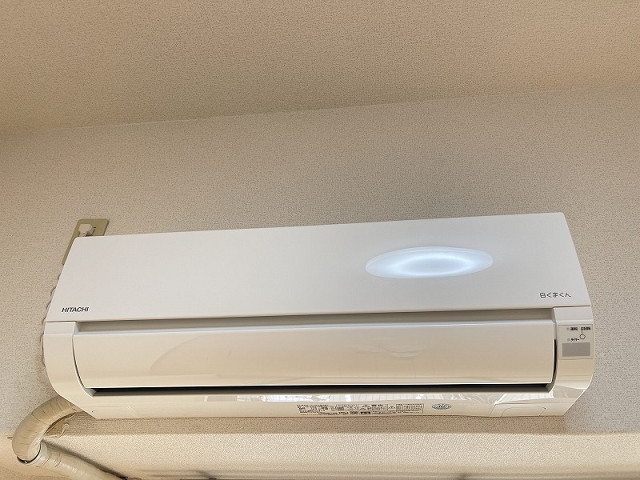 冷暖房器具