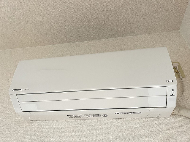 冷暖房器具