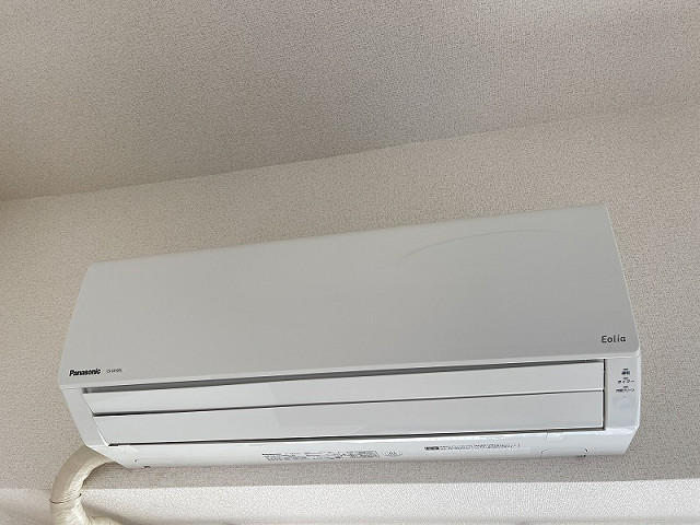 冷暖房器具