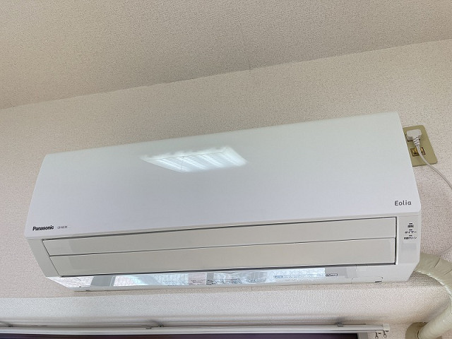 冷暖房器具