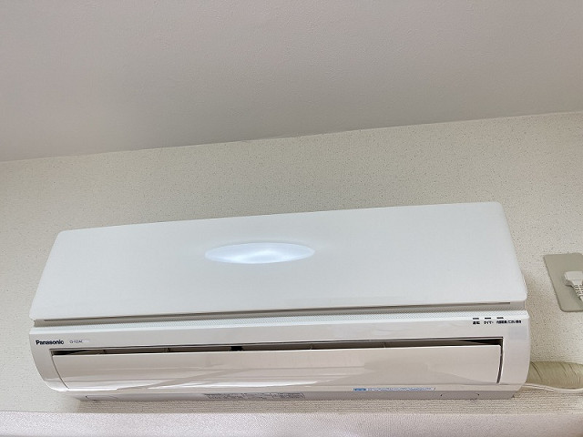 冷暖房器具