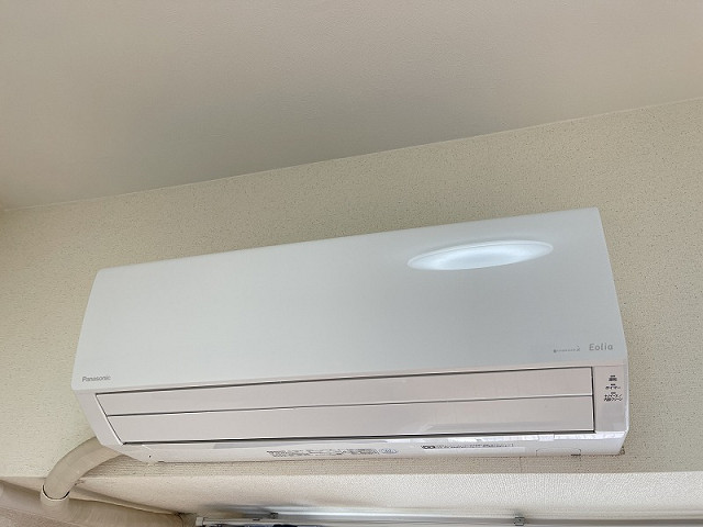 冷暖房器具