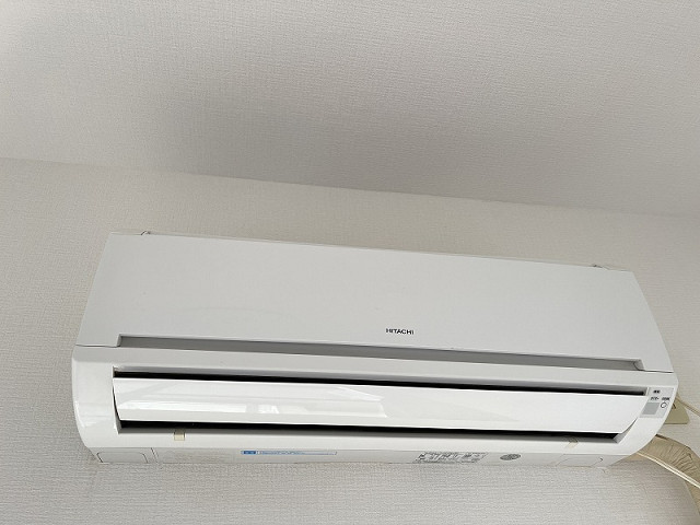 冷暖房器具