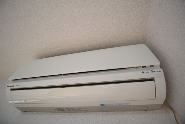 冷暖房器具