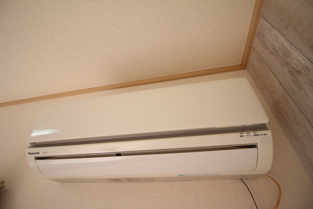 冷暖房器具
