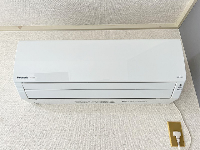 冷暖房器具