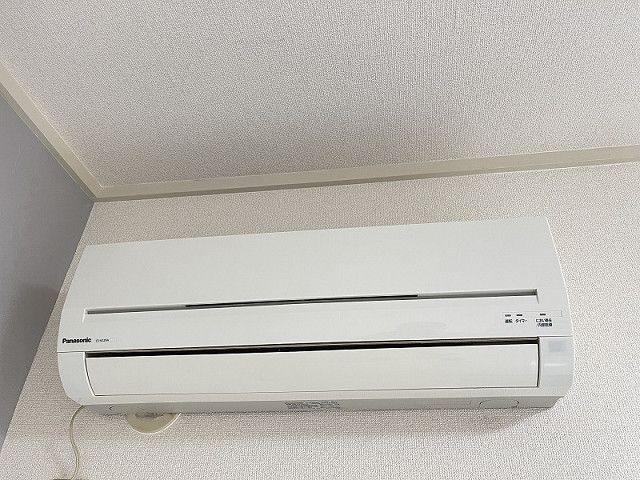 冷暖房器具