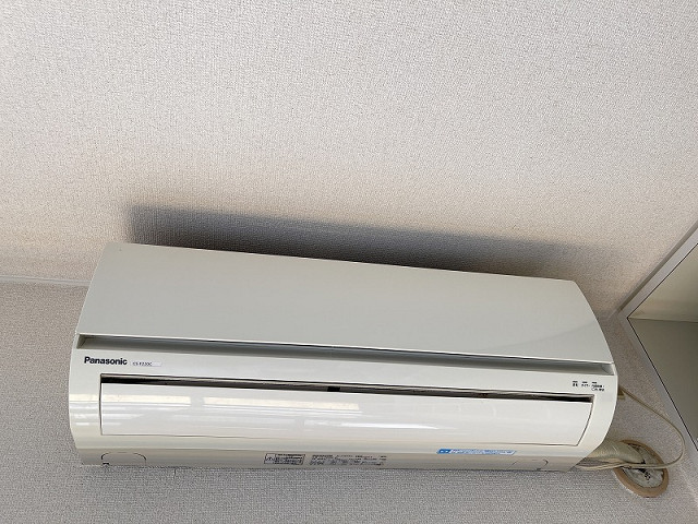 冷暖房器具