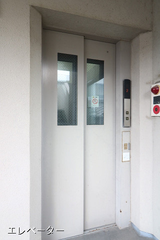 共用部３