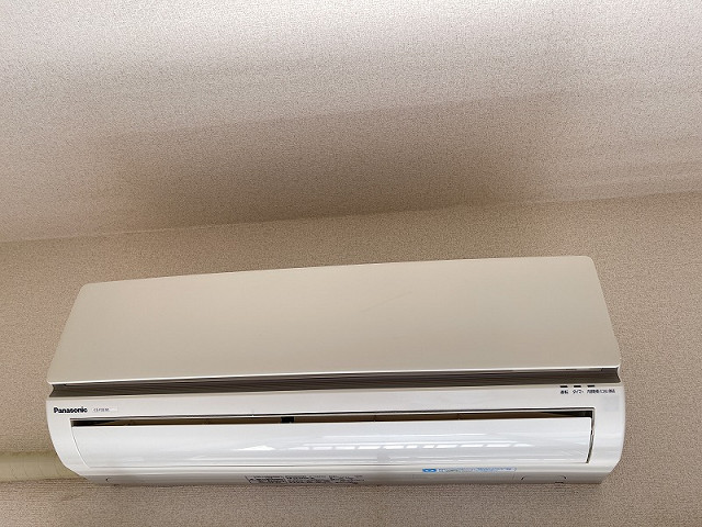 冷暖房器具