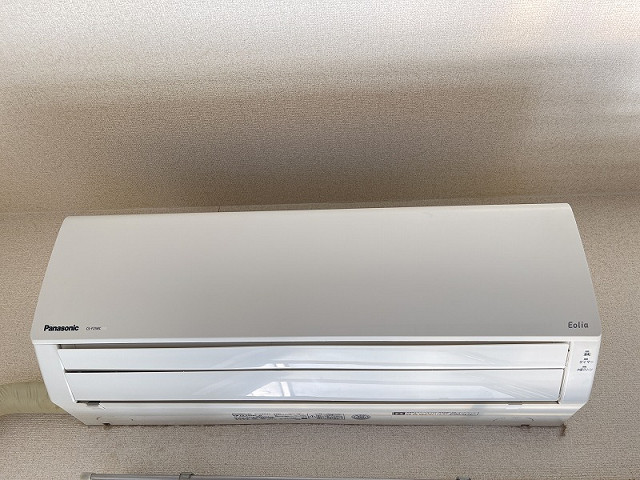 冷暖房器具