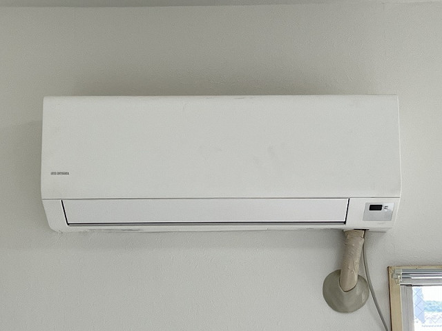 冷暖房器具
