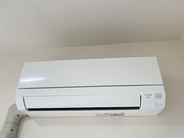 冷暖房器具