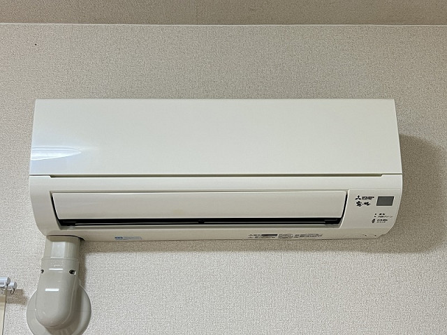 冷暖房器具