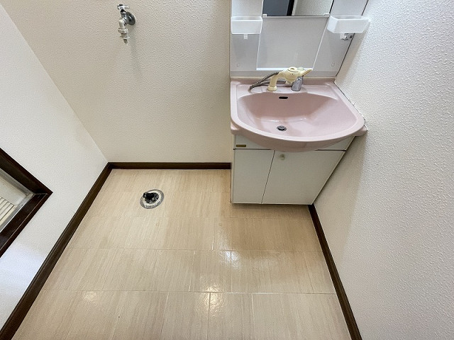 脱衣所