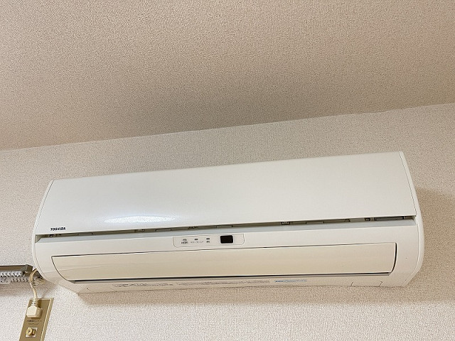 冷暖房器具