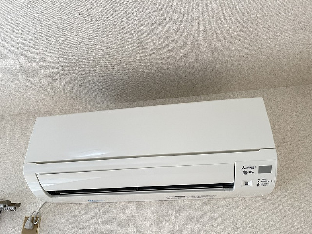 冷暖房器具