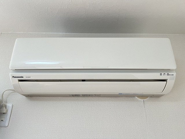 冷暖房器具