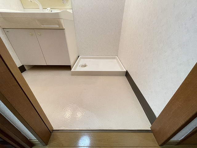 脱衣所