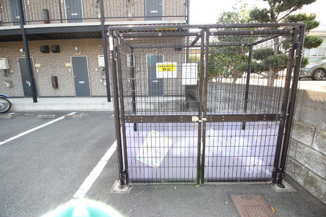 共用部