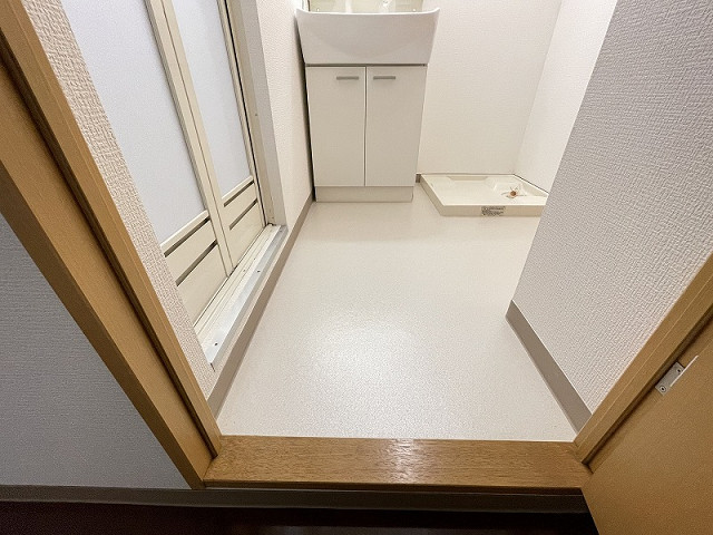 脱衣所