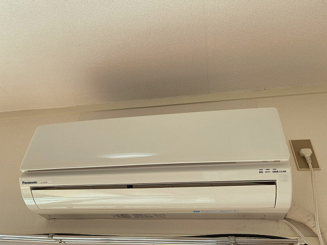 冷暖房器具