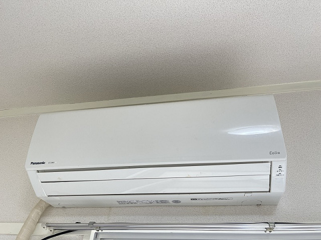 冷暖房器具
