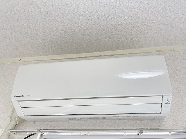 冷暖房器具