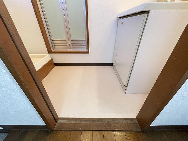 脱衣所